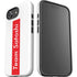 Team Satoshi iPhone 16e Impact Case