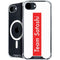Team Satoshi iPhone 16e MagSafe Case