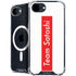 Team Satoshi iPhone 16e MagSafe Case