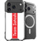 Team Satoshi iPhone 18 Pro MagSafe Case