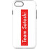 Team Satoshi iPhone Cases