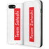 Team Satoshi iPhone Cases