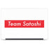 Team Satoshi Dell Latitude Skin