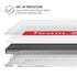 Team Satoshi MacBook Pro 14in (2021-24) Case plus Skin
