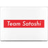 Team Satoshi Apple MacBook Pro 14-inch Skin