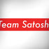 Team Satoshi MacBook Skins