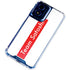 Team Satoshi Moto G 5G (2024) Clear Case