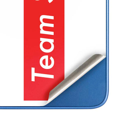 Team Satoshi Moto G Play 4G (2024) Skin