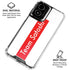 Team Satoshi Moto G Power 5G (2024) Clear Case