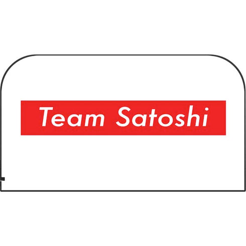 Team Satoshi Nintendo Switch 2 (2025) with Joy-Con Skin