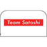 Team Satoshi Nintendo Switch 2 (2025) with Joy-Con Skin