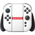 Team Satoshi Nintendo Skins