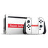 Team Satoshi Nintendo Skins