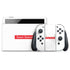 Team Satoshi Nintendo Skins