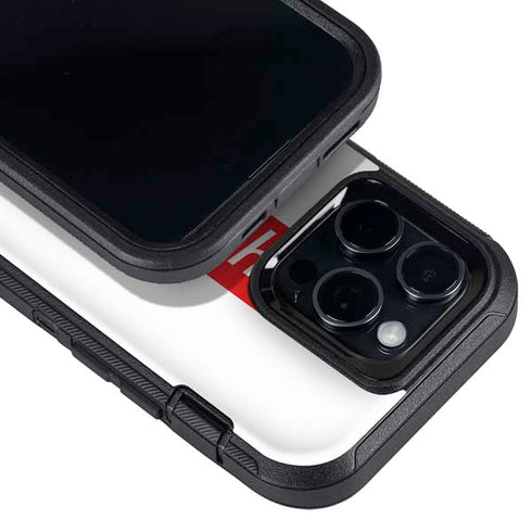 Team Satoshi Otterbox Defender iPhone Skin