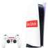 Team Satoshi PlayStation PS5 Skins