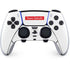 Team Satoshi PS5 DualSense Edge Pro Controller Skin