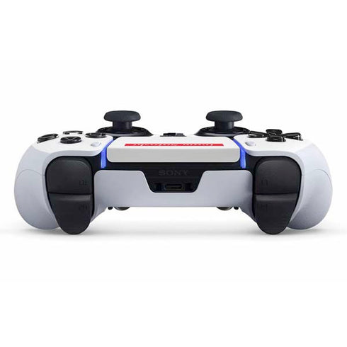 Team Satoshi PS5 DualSense Edge Pro Controller Skin