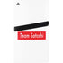 Team Satoshi PS5 Pro Console Skin