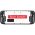 Team Satoshi Steam Deck Handheld Gaming Computer Skin