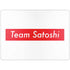 Team Satoshi Surface Laptop 7 13.8in Skin