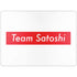 Team Satoshi Surface Laptop 7 15in Skin