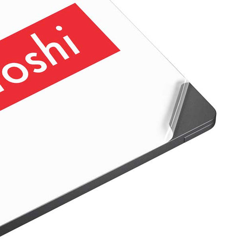 Team Satoshi Surface Laptop 7 15in Skin