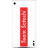 Team Satoshi XBox Series X Digital Edition Console Skin