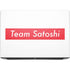 Team Satoshi HP ZBook Fury 16 G10 Skin