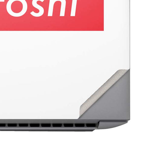 Team Satoshi HP ZBook Fury 16 G10 Skin