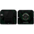 Wizarding Worlds Harry Potter Team Slytherin Nintendo Skins