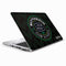 Wizarding Worlds Harry Potter Team Slytherin HP Elitebook Skin