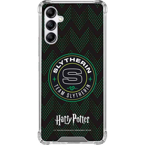 Wizarding Worlds Harry Potter Team Slytherin Gabb Phone 4 Clear Case