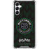 Wizarding Worlds Harry Potter Team Slytherin Gabb Phone 4 Clear Case