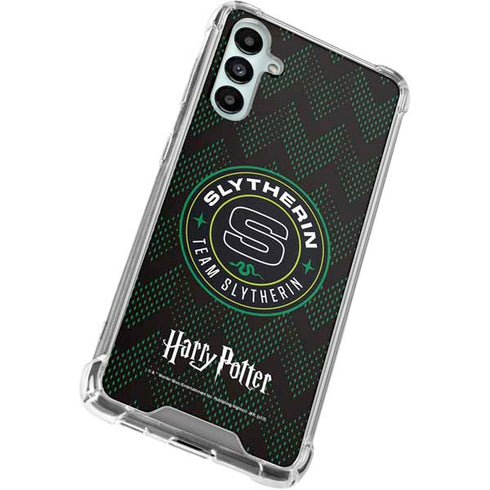 Wizarding Worlds Harry Potter Team Slytherin Gabb Phone 4 Clear Case