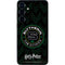 Wizarding Worlds Harry Potter Team Slytherin Galaxy A16 5G Skin