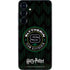 Wizarding Worlds Harry Potter Team Slytherin Galaxy A16 5G Skin