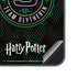 Wizarding Worlds Harry Potter Team Slytherin Galaxy A16 5G Skin