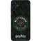 Wizarding Worlds Harry Potter Team Slytherin Galaxy A35 5G Skin