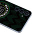 Wizarding Worlds Harry Potter Team Slytherin Galaxy A36 5G Skin