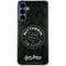 Wizarding Worlds Harry Potter Team Slytherin Galaxy A55 5G Clear Case