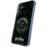 Wizarding Worlds Harry Potter Team Slytherin Galaxy A55 5G Clear Case