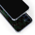 Wizarding Worlds Harry Potter Team Slytherin Galaxy A55 5G Clear Case
