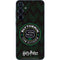 Wizarding Worlds Harry Potter Team Slytherin Galaxy A55 5G Skin