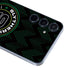 Wizarding Worlds Harry Potter Team Slytherin Galaxy A55 5G Skin