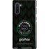 Wizarding Worlds Harry Potter Team Slytherin Galaxy Cases