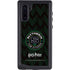 Wizarding Worlds Harry Potter Team Slytherin Galaxy Cases