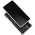 Wizarding Worlds Harry Potter Team Slytherin Galaxy S24 FE Clear Case