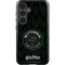 Wizarding Worlds Harry Potter Team Slytherin Galaxy S25 Impact Case