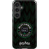 Wizarding Worlds Harry Potter Team Slytherin Galaxy S25 Impact Case